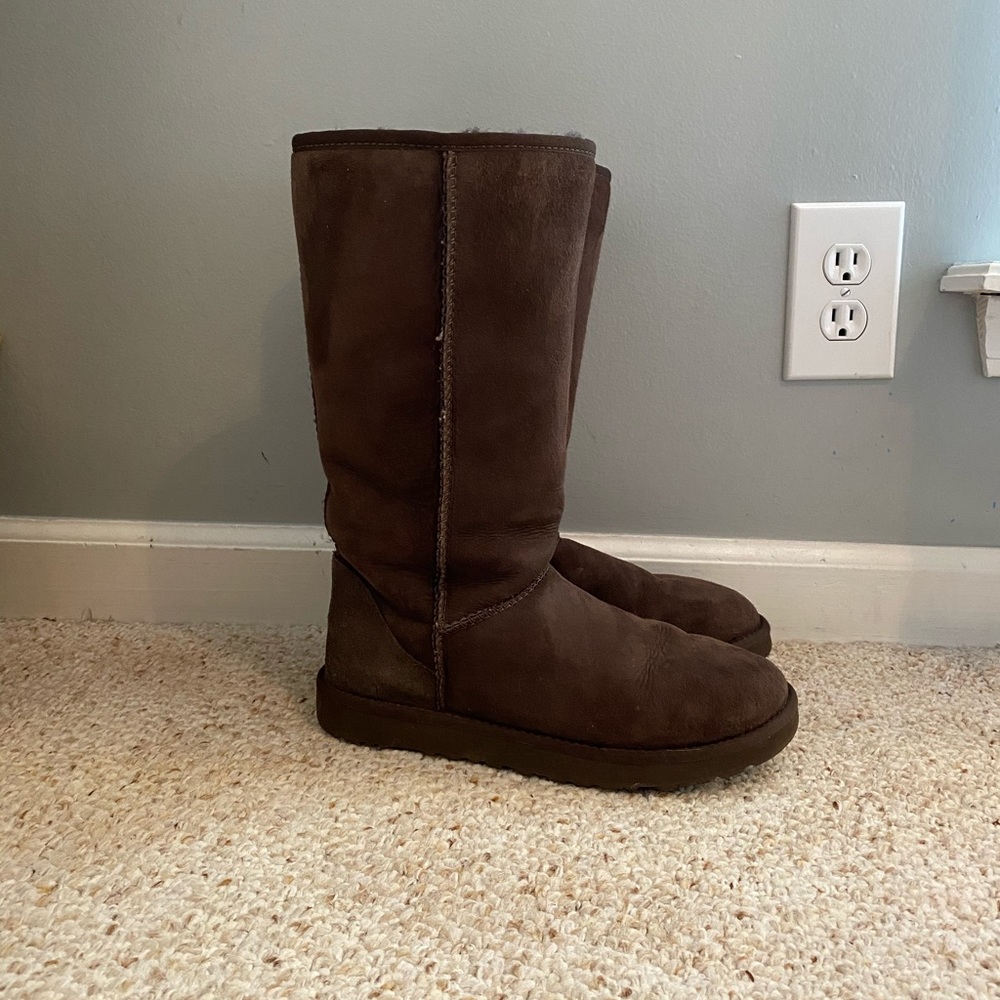 Women’s boots